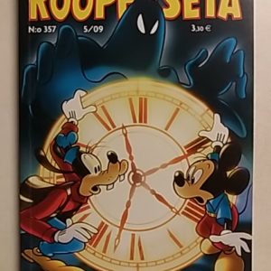 Roope-Setä 357 2009-05