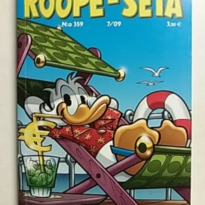 Roope-Setä 359 2009-07
