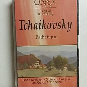 Tchaikovsky "Pathètique"