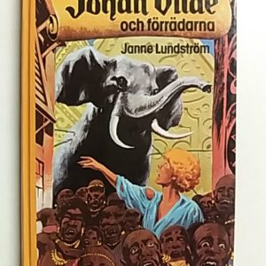 Johan Vilde och förrädarna