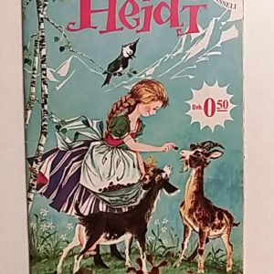 Heidi