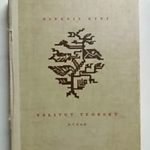 Valitut Teokset