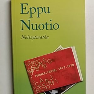 Nuotio Eppu:Neitsytmatka (115671) V78