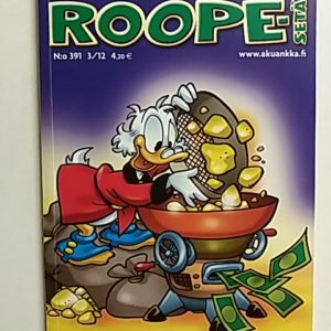 Roope-Setä 391 2012-03