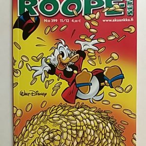 Roope-Setä 399 2012-11