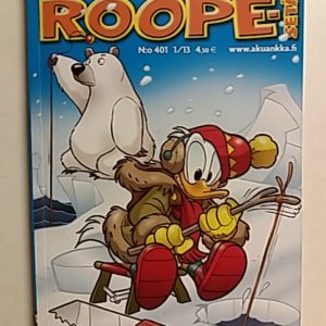Roope-Setä 401 2013-01