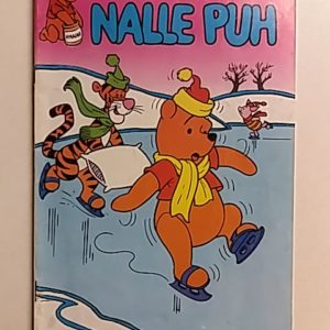 Nalle Puh 1984-12