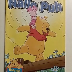 Nalle Puh 2001-06