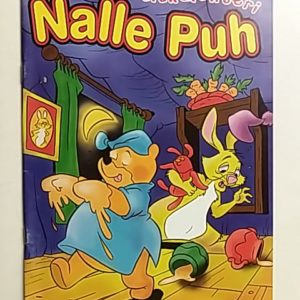 Nalle Puh 2002-11