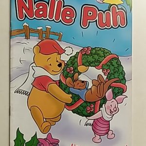 Nalle Puh 2002-12