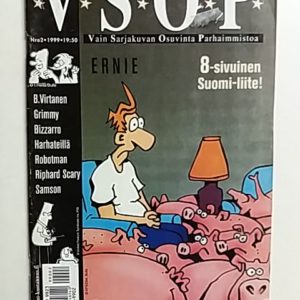 *V*S*O*P* 1999-02