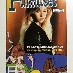 Pulmuset 1993-01