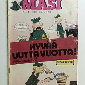 Masi 1982-01