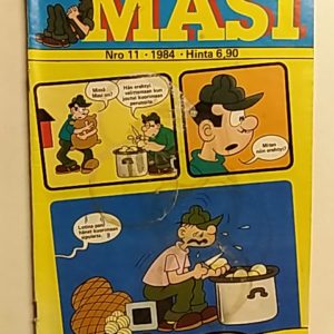 Masi 1984-11