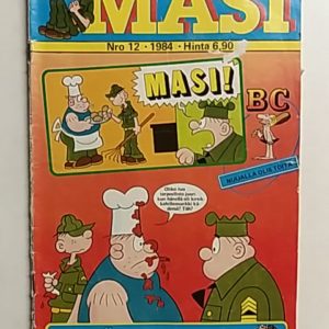 Masi 1984-12