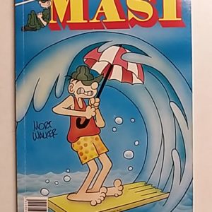 Masi 1991-01 (ErikoisMasi)