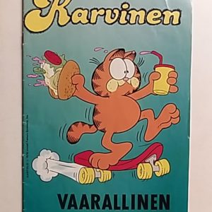 Karvinen 1988-02