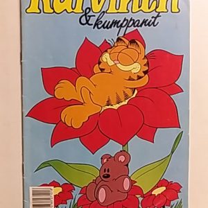 Karvinen 1988-05