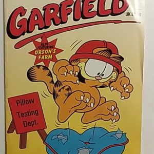 Garfield 2