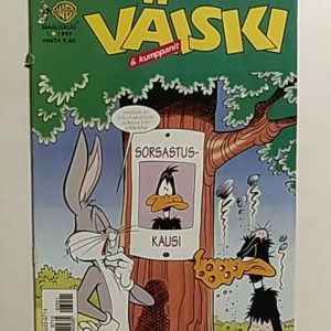 Väiski & kumppanit 1997-01