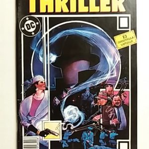 Thriller 1989-03