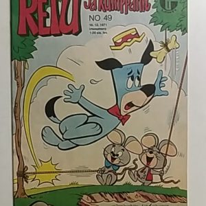 Retu ja kumppanit 1971-49