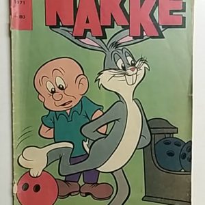 Nakke 1971-06