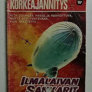 Korkeajännitys 1975-19
