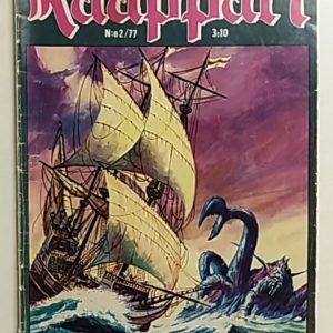 Kaappari 1977-02