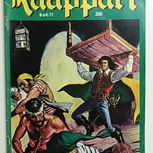 Kaappari 1977-04