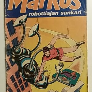 Markos 1975-04