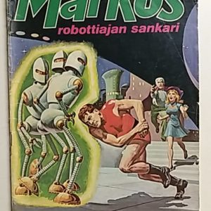 Markos 1975-09