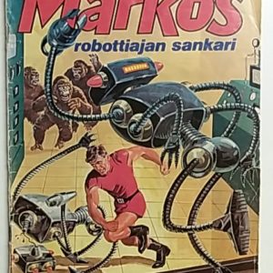 Markos 1975-11