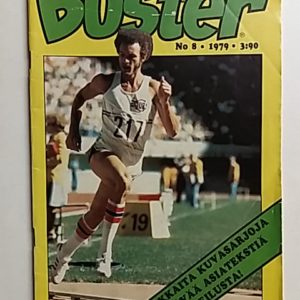 Buster 1979-08