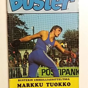 Buster 1979-09