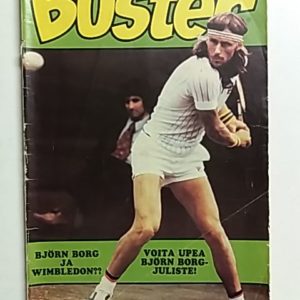 Buster 1979-11