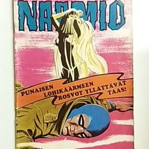 Mustanaamio 1979-17