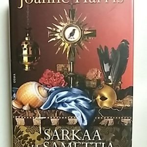 Sarkaa ja samettia