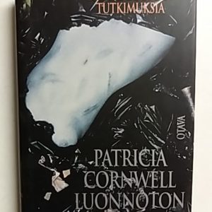 Luonnoton surmaaja