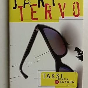 Taksirengin rakkaus