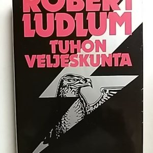 Tuhon Velkeskunta