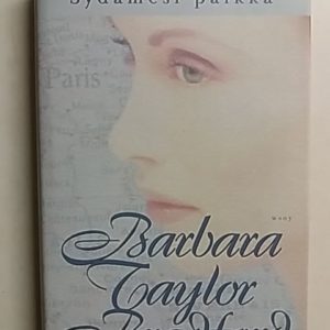 Sydämesi paikka