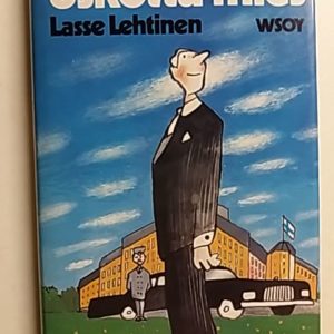 Uskottu mies