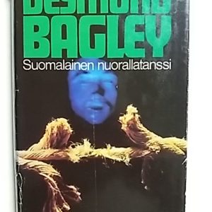 Suomalainen nuorallatanssi