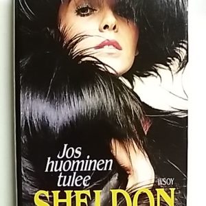 Jos huominen tulee