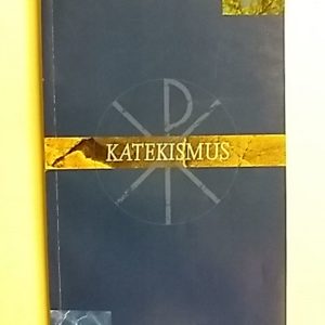 Katekismus : Suomen evankelis-luterilaisen kirkon kristinoppi