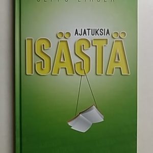 Ajatuksia Isästä