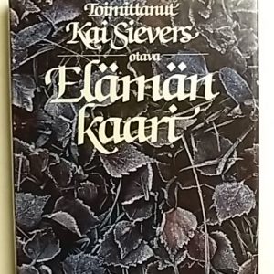 Elämän kaari - Valikoima runoja