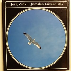 Jumalan taivaan alla