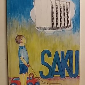 Saku - Nuoruusajan muistelmia vuosilta 1934-1951